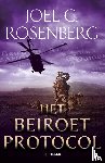 Rosenberg, Joel C. - Het Beiroet Protocol