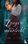 Johnson, Tara - Zingen in het maanlicht