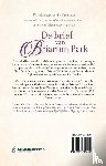 Ladd, Sarah - De brief van Briarton Park