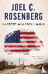 Rosenberg, Joel C. - Laatste waarschuwing