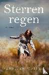 Wright, Jennifer - Sterrenregen