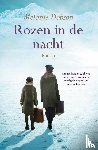 Dobson, Melanie - Rozen in de nacht