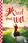 Pots, Leanne - Ik red me wel