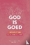 Molenaar, Iris - God is goed