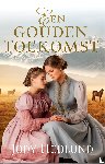 Hedlund, Jody - Een gouden toekomst