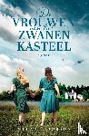 Dobson, Melanie - De vrouwen van het zwanenkasteel