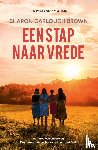 Garlough Brown, Sharon - Een stap naar vrede