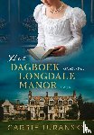 Turansky, Carrie - Het dagboek van Longdale Manor