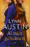 Austin, Lynn - Al mijn geheimen