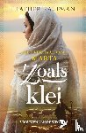 Kaufman, Heather, Jong, Tobya - Zoals klei