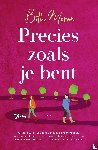 Moran, Beth - Precies zoals je bent