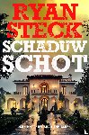 Steck, Ryan - Schaduwschot