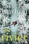 Lawhon, Ariel - De rivier