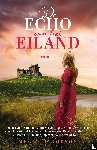 Dobson, Melanie - De echo van het eiland