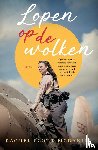 Scott McDaniel, Rachel - Lopen op de wolken