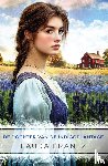 Frantz, Laura - De dochter van de indigoplantage
