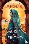 Afshar, Tessa - Achter de muren van Jericho