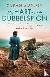 Sundin, Sarah - Het hart van de dubbelspion