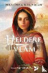 Kaufman, Heather - Heldere vlam