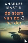 Martin, Charles - De stem van de herder