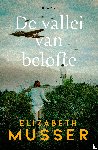 Musser, Elizabeth - De vallei van belofte
