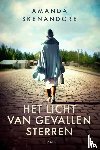 Skenandore, Amanda - Het licht van gevallen sterren