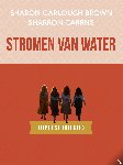 Garlough Brown, Sharon - Stromen van water: bijbelstudiegids