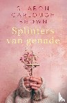 Garlough Brown, Sharon - Splinters van genade