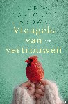 Garlough Brown, Sharon - Vleugels van vertrouwen