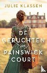 Klassen, Julie - De geruchten in Painswick Court