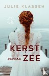 Klassen, Julie - Kerst aan zee