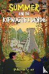 Rijssen, Petra van - Summer en de kipnuggetbende