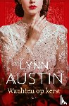 Austin, Lynn - Wachten op kerst