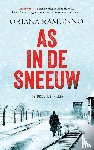 Ramunno, Oriana - As in de sneeuw