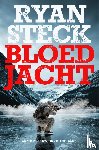 Steck, Ryan - Bloedjacht
