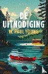 Young, William Paul - De uitnodiging