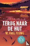 Young, William Paul - Terug naar de hut