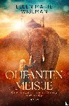 Wiseman, Ellen Marie - Olifantenmeisje
