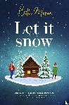 Moran, Beth - Let it Snow