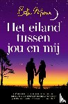 Moran, Beth - Het eiland tussen jou en mij
