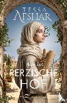 Afshar, Tessa - Aan het Perzische hof