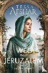 Afshar, Tessa - Op weg naar Jeruzalem