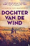Skenandore, Amanda - Dochter van de wind