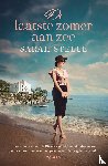 Steele, Sarah - De laatste zomer aan zee