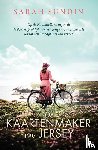 Sundin, Sarah - De kaartenmaker van Jersey
