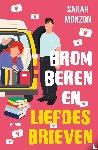 Monzon, Sarah - Bromberen en liefdesbrieven