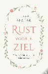 Afshar, Tessa - Rust voor je ziel