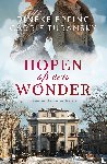 Epping, Dineke, Turansky, Carrie - Hopen op een wonder