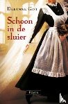 Gist, Deeanne - Schoon in de sluier