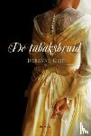 Gist, Deeanne - De tabaksbruid